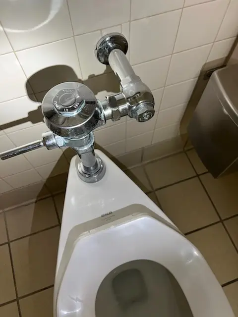 Fixture installation and repair for Hydro Jetting in Unity Ridge